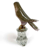 Falco - Vetro di Murano
