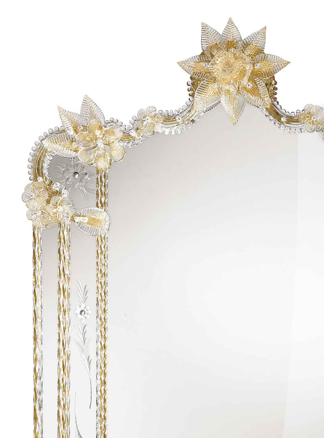 Mirror '600 Line RIALTO Art. 0173