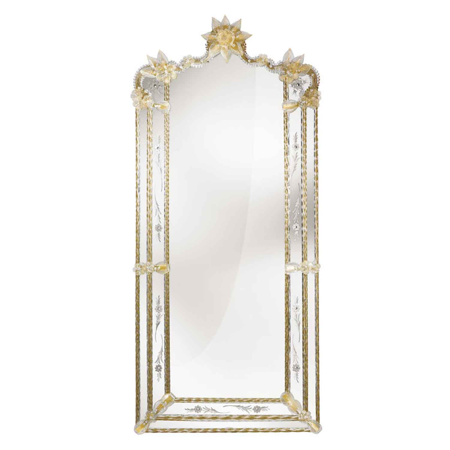 Mirror '600 Line RIALTO Art. 0173