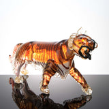 Tigre - Vetro di Murano