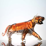 Tigre - Vetro di Murano