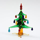 Christmas tree - cm 8 (set of 3  pcs.)