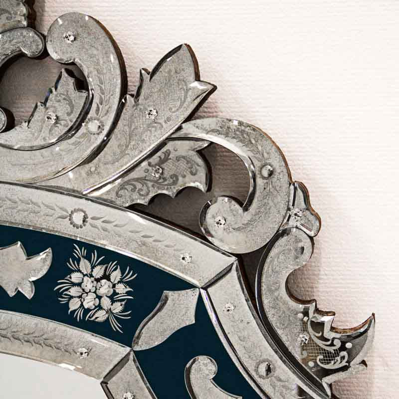 Mirror '700 Line CANALETTO Art. M70