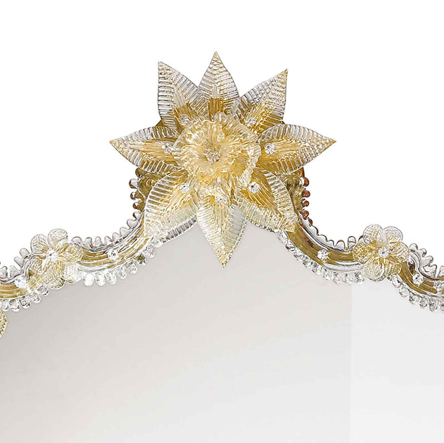 Mirror '600 Line RIALTO Art. 0173