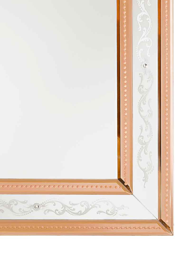 Mirror '700 Line CANALETTO Art. MB95/S
