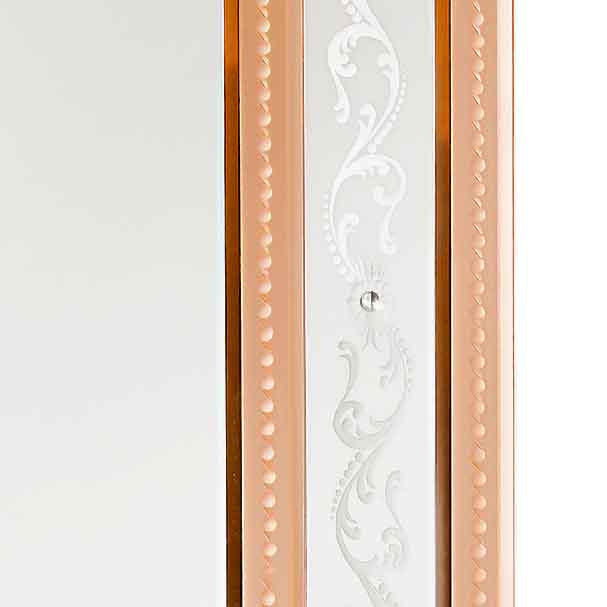 Mirror '700 Line CANALETTO Art. MB95/S