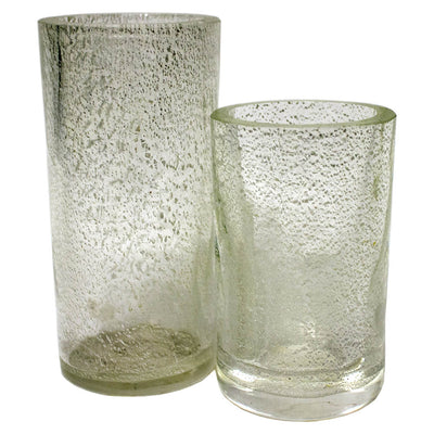 Bicchieri in schiuma di mare - Set da 2