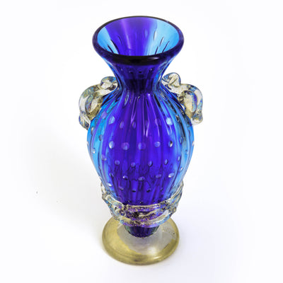 Classic style vase - Model B