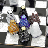 Set di scacchi - grande