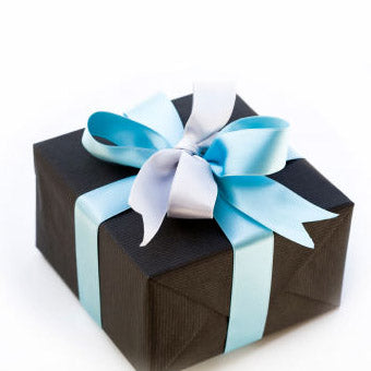 Special wrapping paper