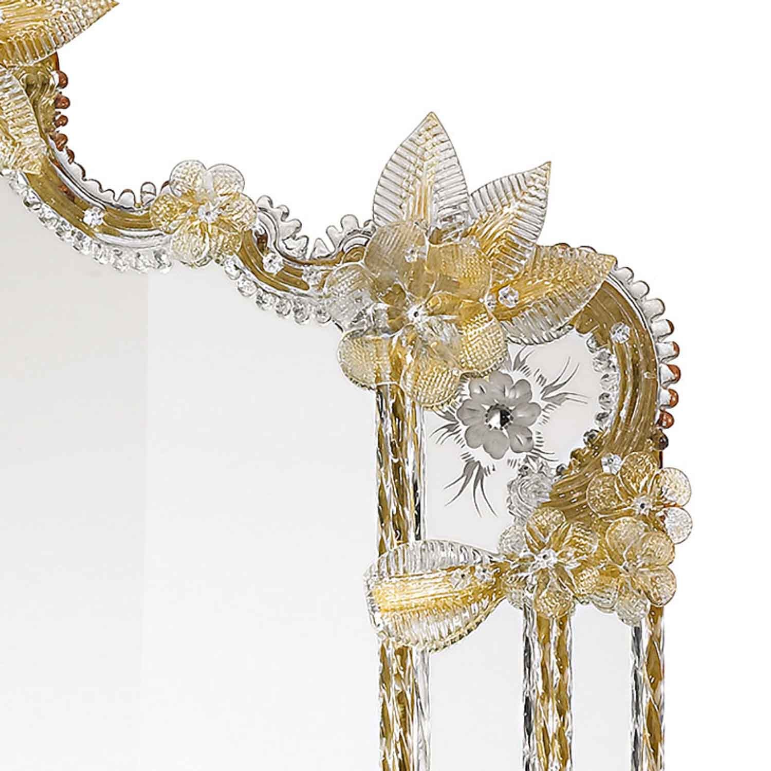 Mirror '600 Line RIALTO Art. 0173