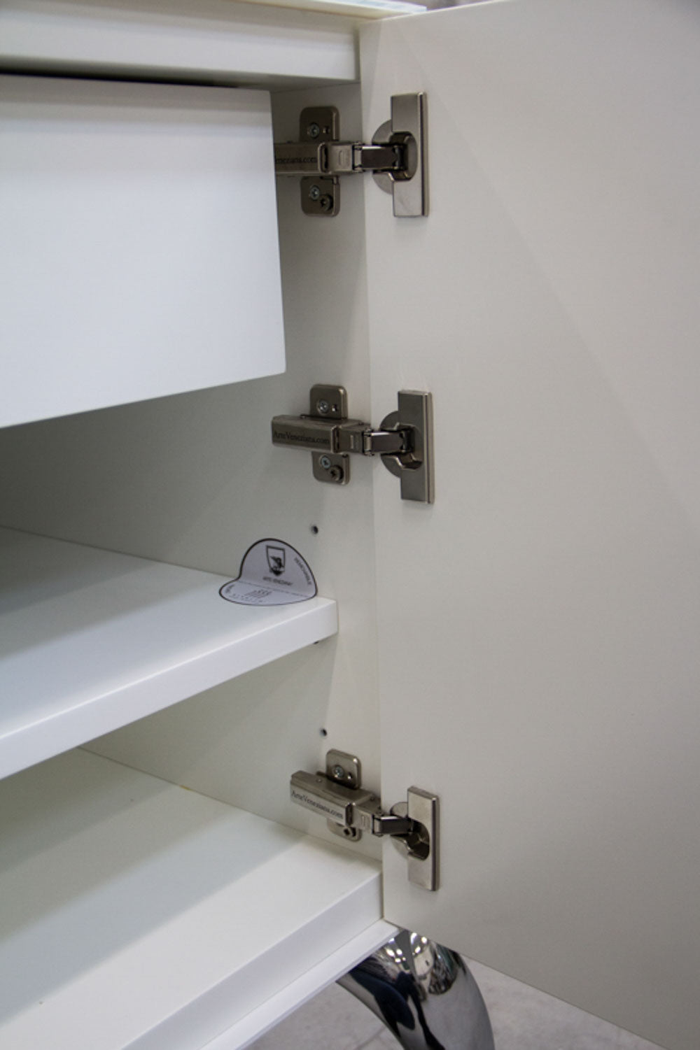 Barre Rouge Bonne Humeur - Art. 7010