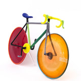 Murano Glass Bike