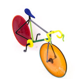 Murano Glass Bike