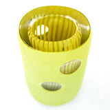 Collezione Indiscreto - Vaso giallo