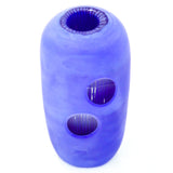 Indiscreto collection - Blue vase