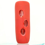 Indiscreto collection - Red vase