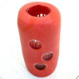 Collezione Indiscreto - Vaso rosso