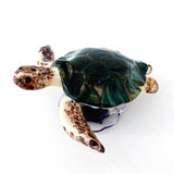 Tartaruga in vetro di Murano - piccola