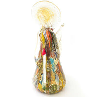 Murano Glass Angel