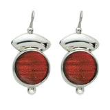 Sommerso - Reflex earrings