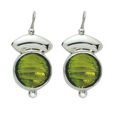 Sommerso - Reflex earrings