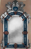 Specchio Linea '700 CANALETTO Art. M30