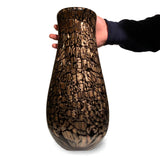 Avventurina Shaped Vase