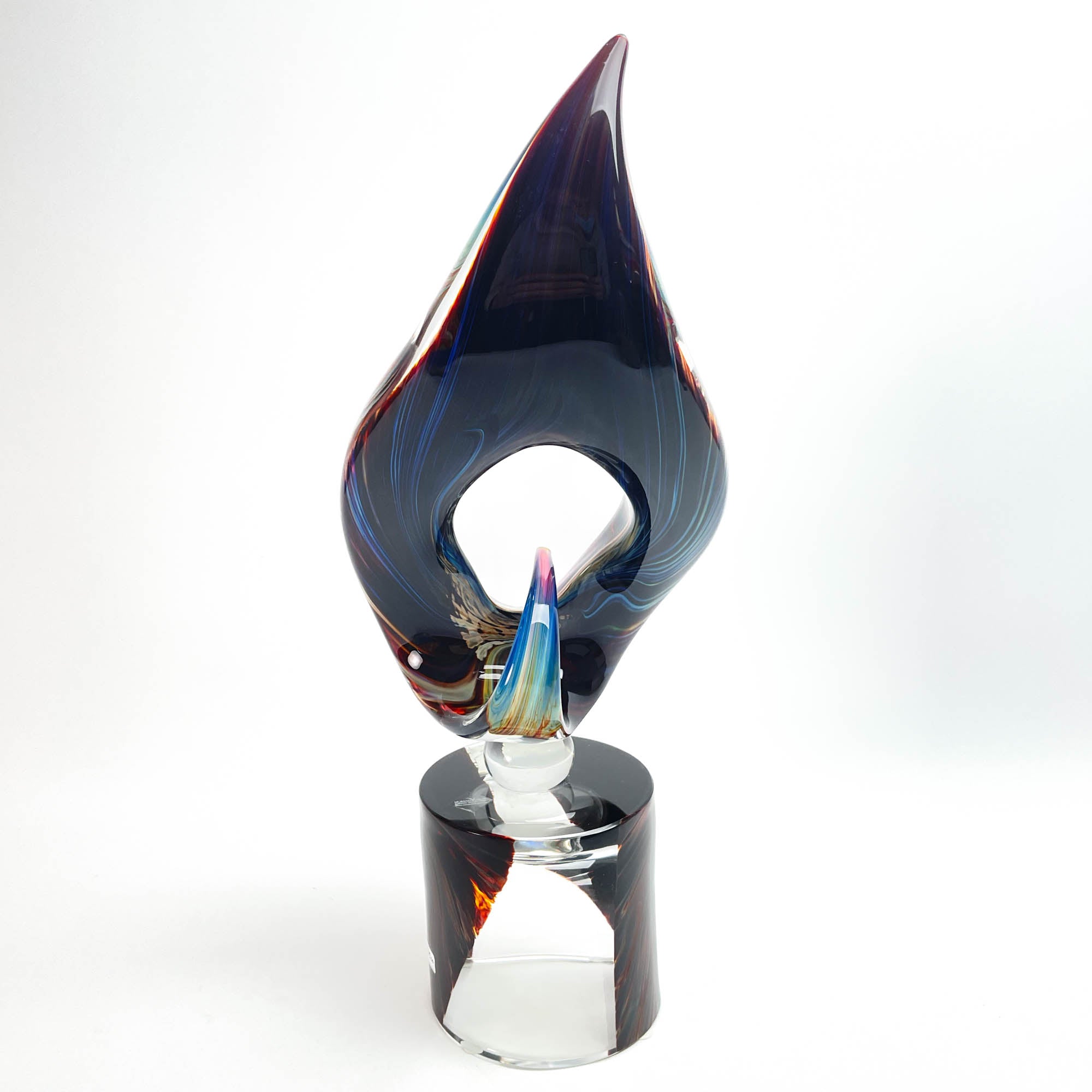 Morano Marano Glass Crystal