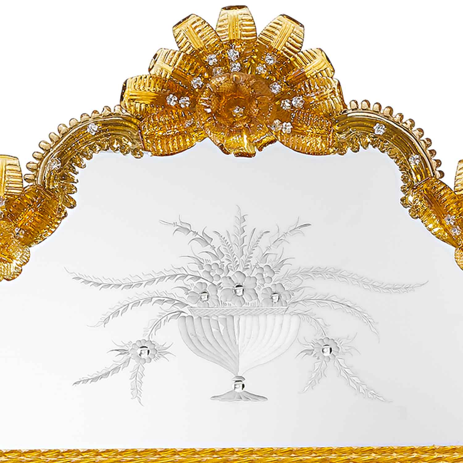 Mirror '600 Line RIALTO Art. 0971