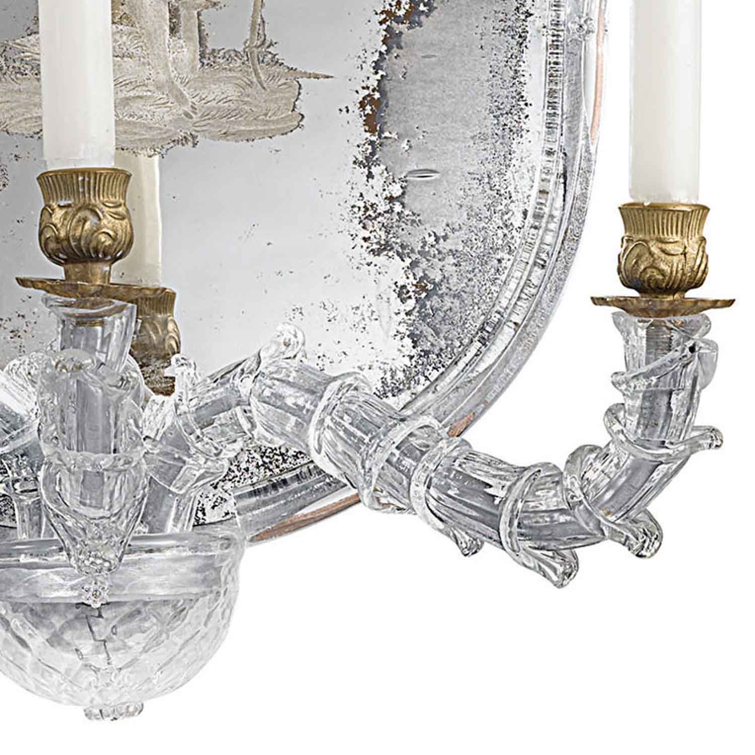 Mirror '600 Line S.MARGHERITA Art. J50