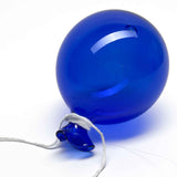 Murano Glass Balloon - Crystal clear