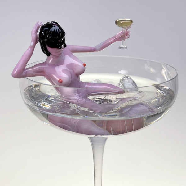 Martini Glass – Dita Von Teese