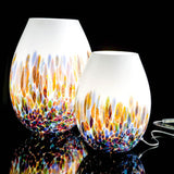 Murrine Ambiente Lamp - Large- Murano Glass Lighting