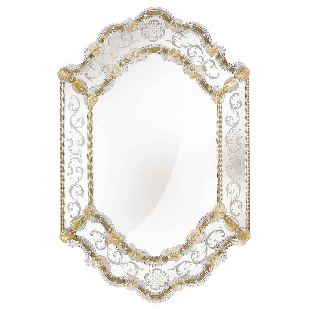 Mirror Line '600 S.GIORGIO Art. 071