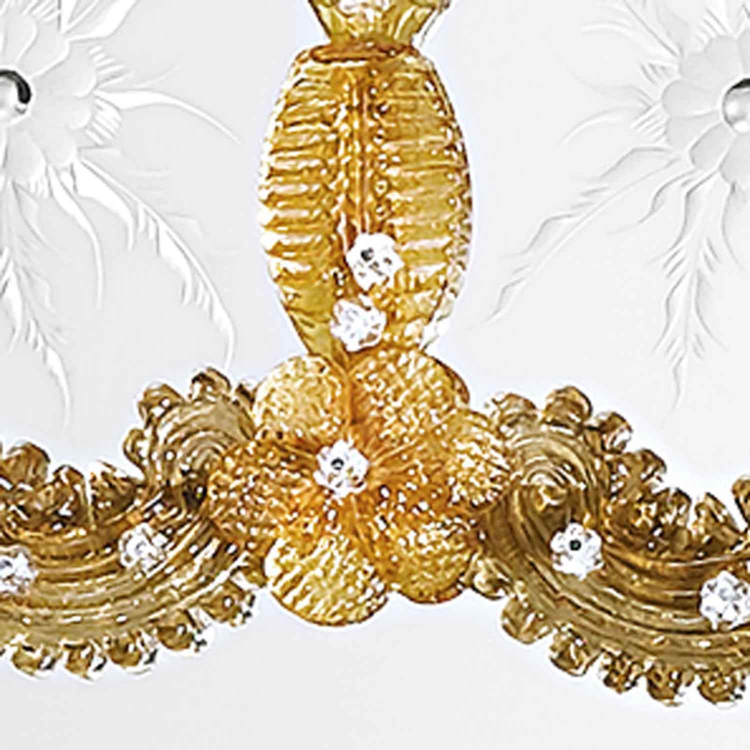 Mirror '600 Line S.GIORGIO Art. 079