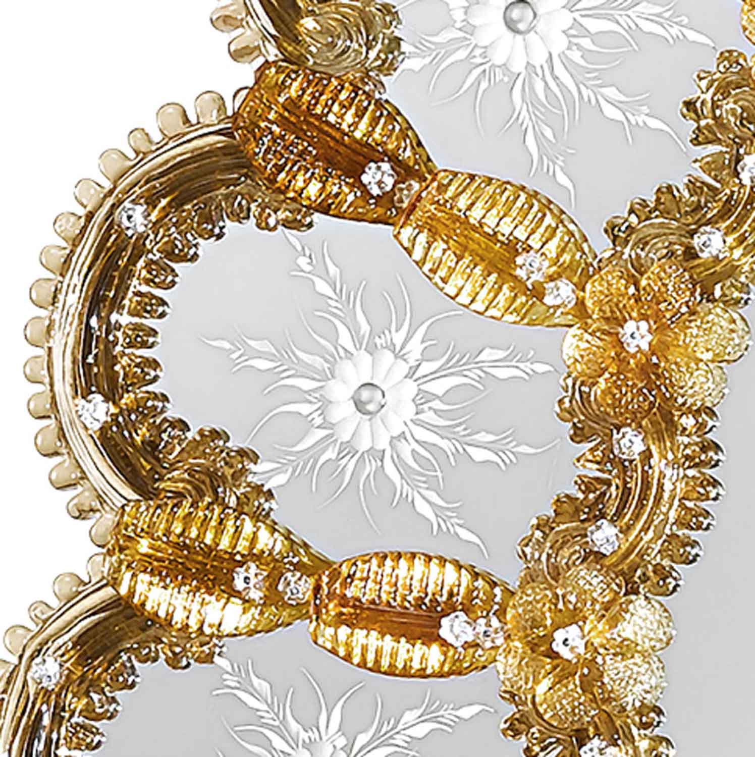 Mirror '600 Line S.GIORGIO Art. 079