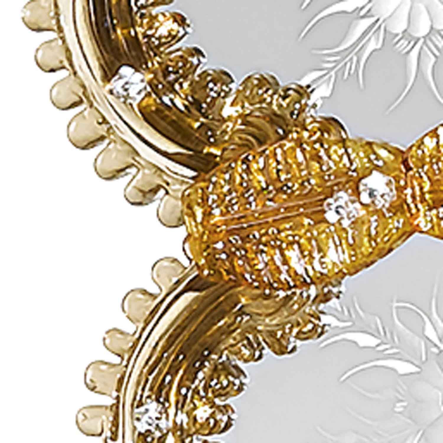 Mirror '600 Line S.GIORGIO Art. 079