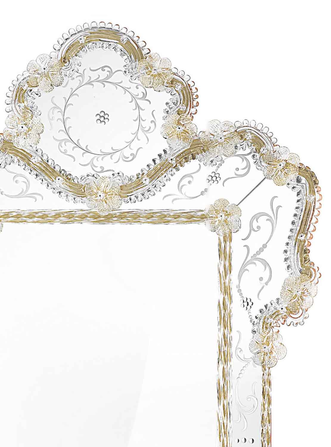 Mirror '600 Line S.GIORGIO Art. 068