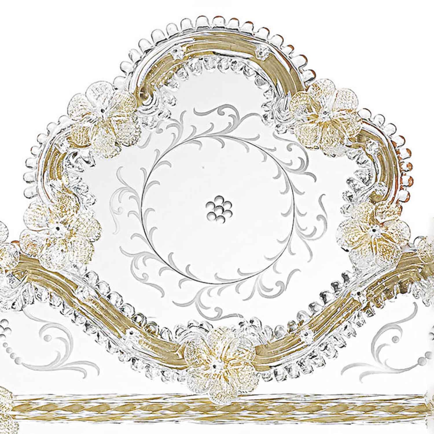 Mirror '600 Line S.GIORGIO Art. 068