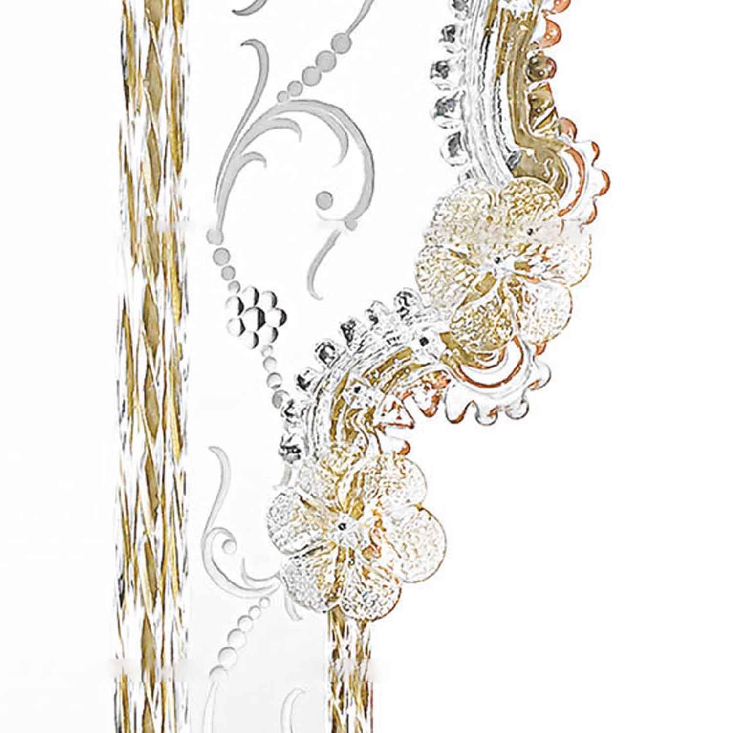 Mirror '600 Line S.GIORGIO Art. 068