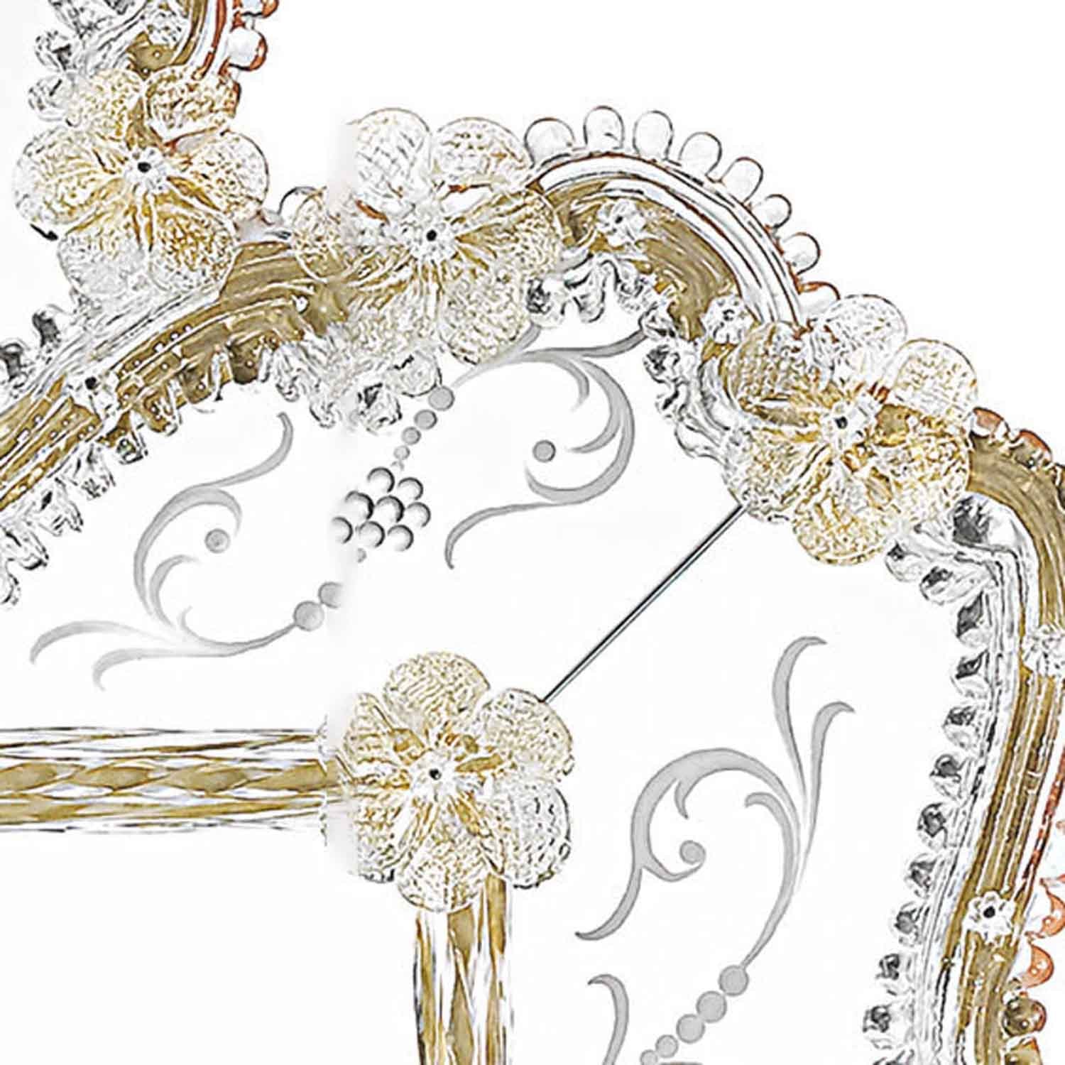 Mirror '600 Line S.GIORGIO Art. 068