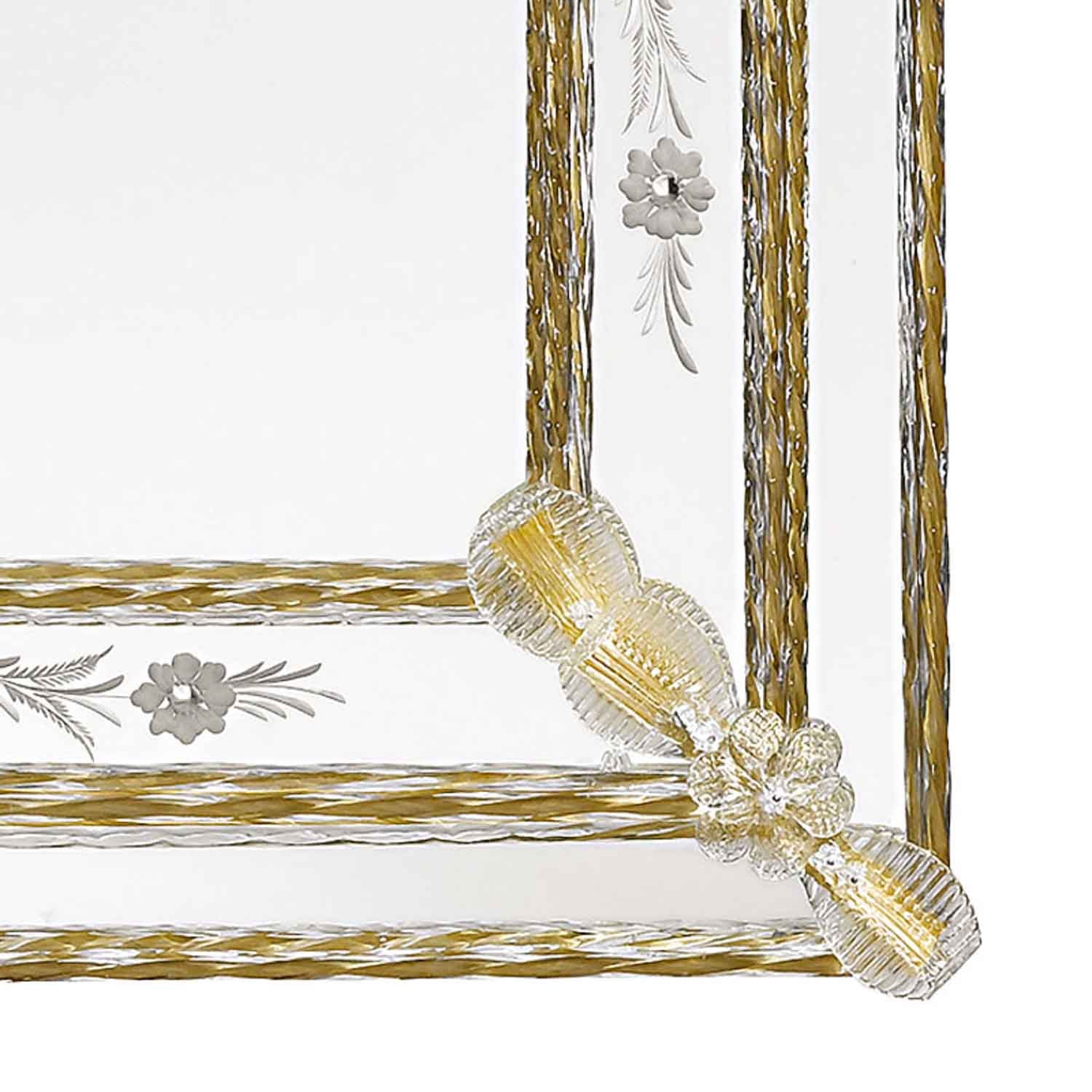 Mirror '600 Line RIALTO Art. 0173