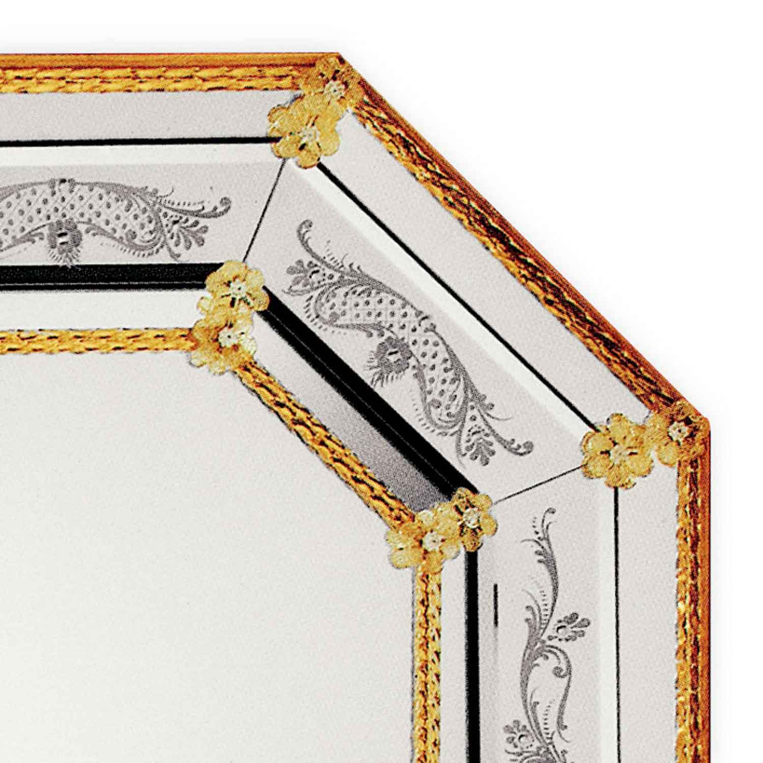 Mirror '600 Line GIUDECCA Art. K10