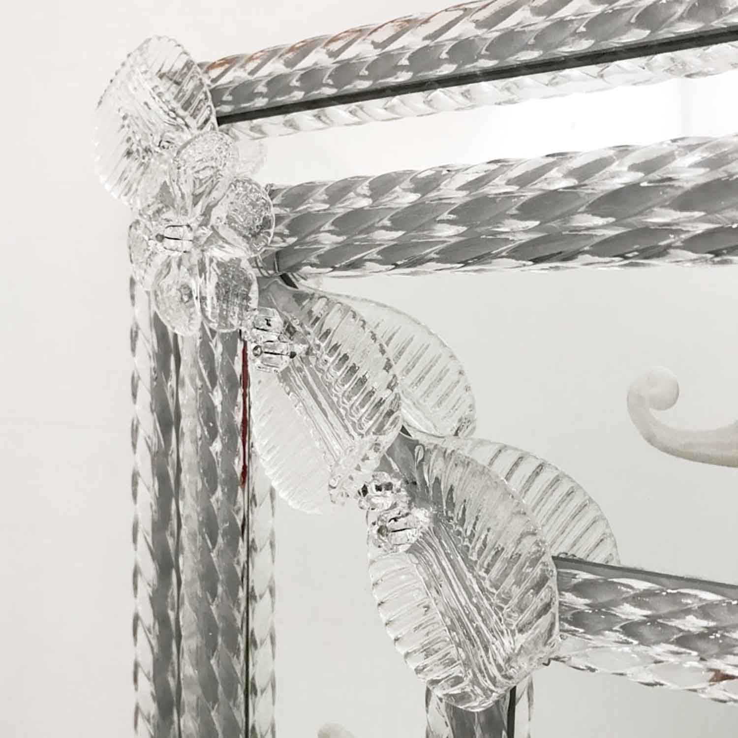 Mirror '600 line S. MARCO Art. 3012