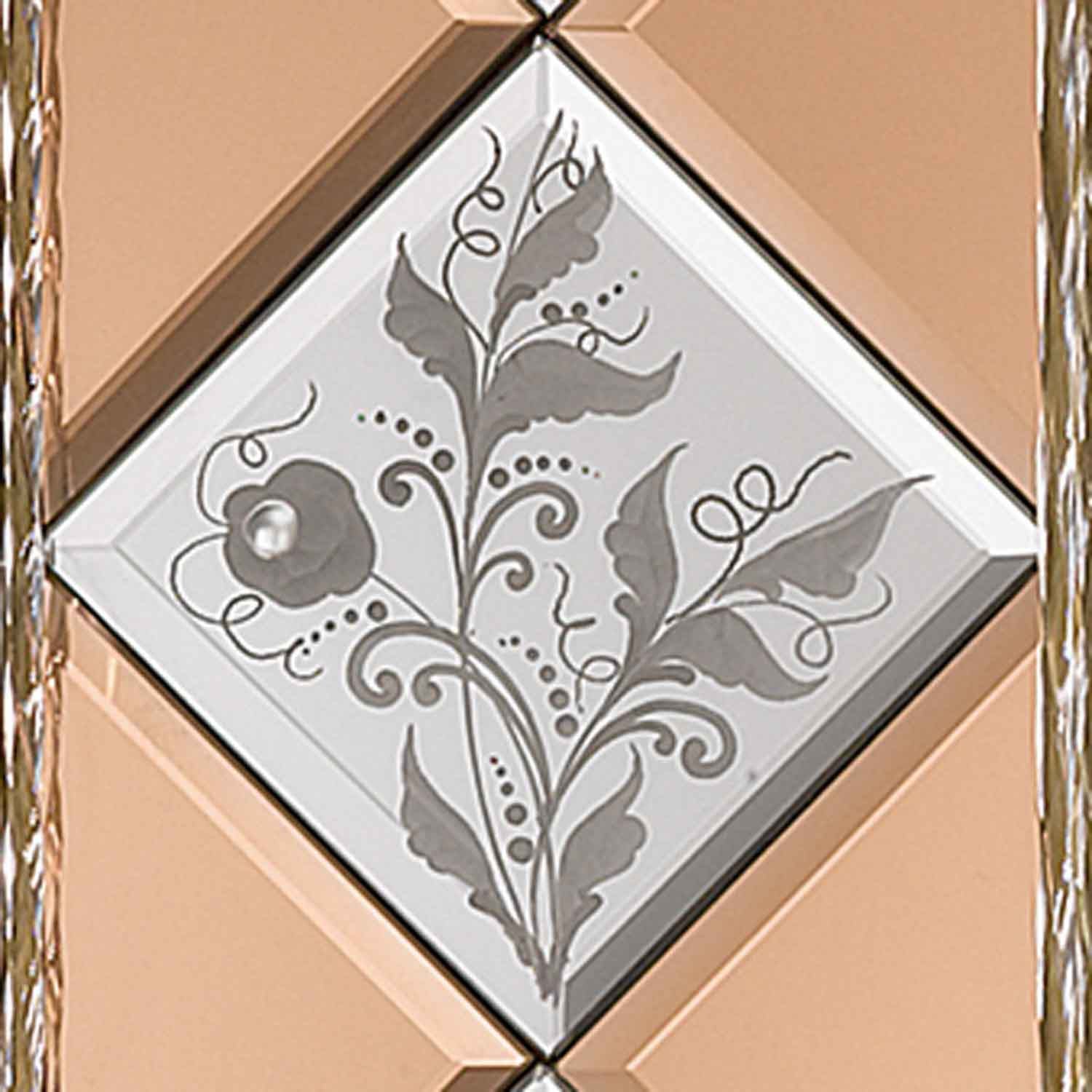 Miroir '600 Ligne S. MARCO Art. 0208