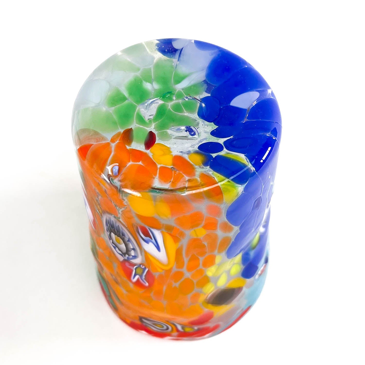 Drink Glasses - Ermanno - set of six