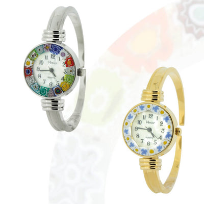 venetian watches venice art glass watch quartz watch murano jewelry online shop of collection