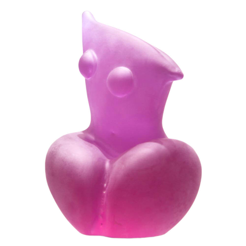 Moore Tribute - Figure 2