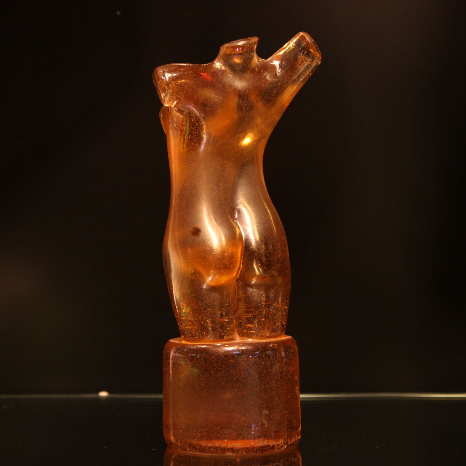 Scultura Afrodite Pino Signoretto